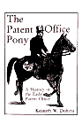 cover of printed book